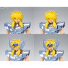 Saint Seiya Myth Cloth EX - Hyoga Cygnus V3 (Final Bronze cloth)