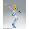 Saint Seiya Myth Cloth EX - Hyoga Cygnus V3 (Final Bronze cloth)