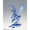 Saint Seiya Myth Cloth EX - Hyoga Cygnus V3 (Final Bronze cloth)