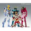 Saint Seiya Myth Cloth EX - Hyoga Cygnus V3 (Final Bronze cloth)