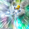 Saint Seiya Myth Cloth EX - Hyoga Cygnus V3 (Final Bronze cloth)