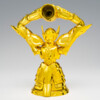 Saint Seiya Myth Cloth EX - Hyoga de Acuario - Inheritor of the gold cloth