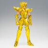 Saint Seiya Myth Cloth EX - Hyoga de Acuario - Inheritor of the gold cloth