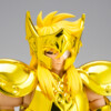 Saint Seiya Myth Cloth EX - Hyoga de Acuario - Inheritor of the gold cloth