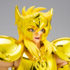 Saint Seiya Myth Cloth EX - Hyoga de Acuario - Inheritor of the gold cloth