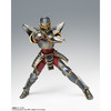 Saint Seiya - Myth Cloth EX - Pegasus Knights of the Zodiac