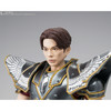 Saint Seiya - Myth Cloth EX - Pegasus Knights of the Zodiac