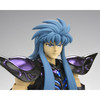 Saint Seiya Myth Cloth EX Revival - Camus Surplice - Premium