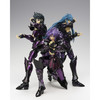 Saint Seiya Myth Cloth EX Revival - Camus Surplice - Premium
