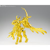 Saint Seiya Myth Cloth EX - Seiya Sagitario - Inheritor of the Gold