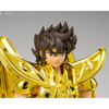 Saint Seiya Myth Cloth EX - Seiya Sagitario - Inheritor of the Gold