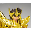 Saint Seiya Myth Cloth EX - Seiya Sagitario - Inheritor of the Gold