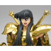Saint Seiya Myth Cloth EX - Shiryu de Libra - Inheritor of the gold