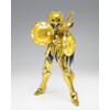 Saint Seiya Myth Cloth EX - Shiryu de Libra - Inheritor of the gold