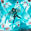 Saint Seiya Myth Cloth EX - Shiryu V3