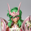 Saint Seiya Myth Cloth EX - Shun God Cloth