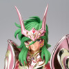 Saint Seiya Myth Cloth EX - Shun God Cloth
