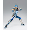 Saint Seiya Myth Cloth Revival - Steel Saint Marine Cloth Ushio