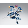 Saint Seiya Myth Cloth Revival - Steel Saint Marine Cloth Ushio