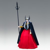 Saint Seiya Myth Cloth - Polaris Hilda The Earth Representative of Odin