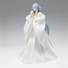 Saint Seiya Myth Cloth - Polaris Hilda The Earth Representative of Odin