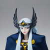 Saint Seiya Myth Cloth - Polaris Hilda The Earth Representative of Odin