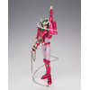 Saint Seiya Myth Cloth - Shun de Andromeda Ver. 2 - Revival