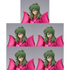 Saint Seiya Myth Cloth - Shun de Andromeda Ver. 2 - Revival