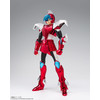 Saint Seiya Myth Cloth - Steel Saint Skycloth Sho - Revival