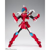 Saint Seiya Myth Cloth - Steel Saint Skycloth Sho - Revival