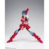 Saint Seiya Myth Cloth - Steel Saint Skycloth Sho - Revival