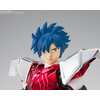 Saint Seiya Myth Cloth - Steel Saint Skycloth Sho - Revival