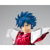 Saint Seiya Myth Cloth - Steel Saint Skycloth Sho - Revival