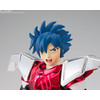 Saint Seiya Myth Cloth - Steel Saint Skycloth Sho - Revival