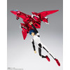 Saint Seiya Myth Cloth - Steel Saint Skycloth Sho - Revival