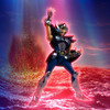 Saint Seiya - Myth Cloth - Whale Moses