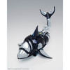 Saint Seiya - Myth Cloth - Whale Moses