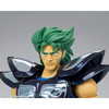 Saint Seiya - Myth Cloth - Whale Moses