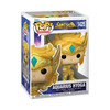Saint Seiya - POP! - Hyoga Acuario