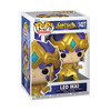 Saint Seiya - POP! - Ikki Leo