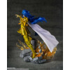 Saint Seiya - Saga de Geminis - Figuarts Zero - Touche Metallique