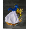 Saint Seiya - Saga de Geminis - Figuarts Zero - Touche Metallique