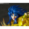 Saint Seiya - Saga de Geminis - Figuarts Zero - Touche Metallique
