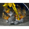 Saint Seiya - Saga de Geminis - Figuarts Zero - Touche Metallique