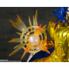Saint Seiya - Saga de Geminis - Figuarts Zero - Touche Metallique