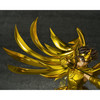 Saint Seiya - Seiya de Sagitario - Figuarts Zero