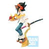 Shaman King - Yoh Asakura - Ichibansho