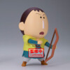 ShinChan Movie - Shakunetsu no Kasukabe - Bochan
