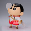 ShinChan Movie - Shakunetsu no Kasukabe - Dancers A