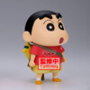 ShinChan Movie - Shakunetsu no Kasukabe - Dancers B